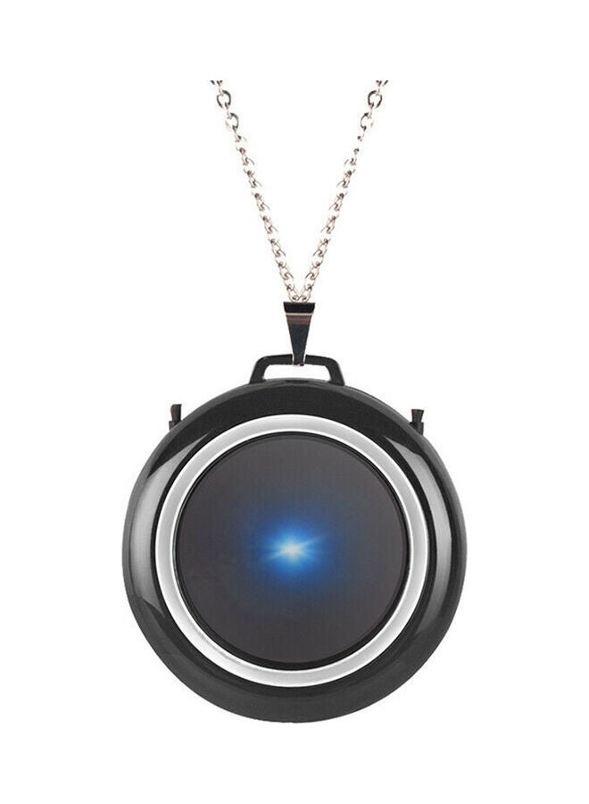 Generic Portable Low Noise Necklace Air Purifier  - Image 1