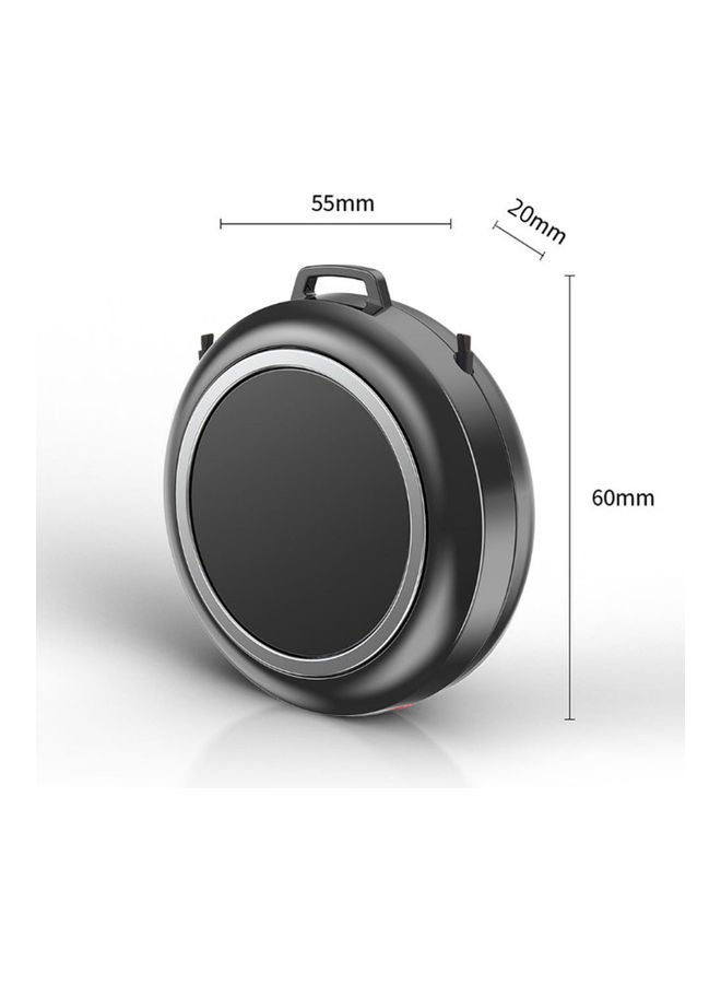 Generic Portable Low Noise Necklace Air Purifier  - Image 2