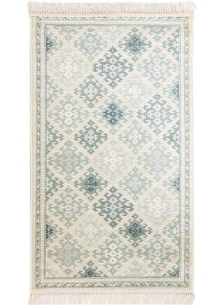 Rectangular Soft Touch Carpet Multicolour 230x160cm - v1628737220/N49859522A_1