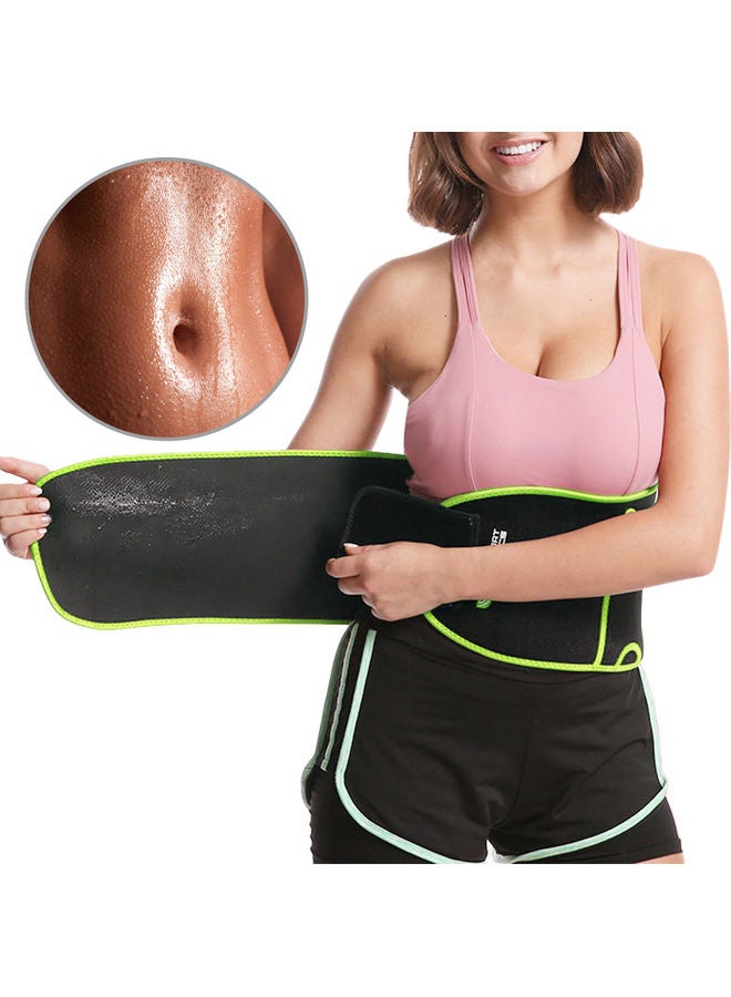 BOER - Flexible Waist Support Belt - Image 1