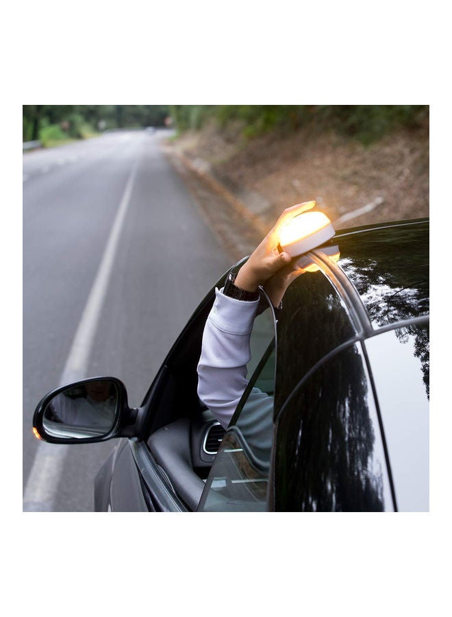 Generic Auto Eemergency Light-Waterproof Vehicle Magnetic Mounted LED Police Strobe Warning Lamp  - Image 4