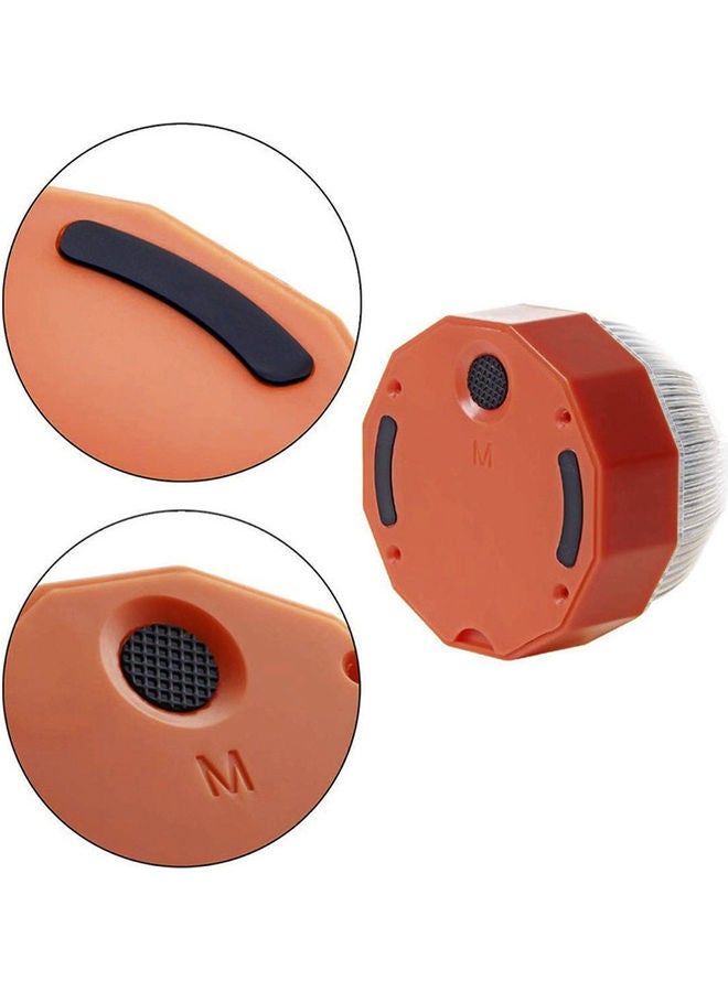 Generic Auto Eemergency Light-Waterproof Vehicle Magnetic Mounted LED Police Strobe Warning Lamp  - Image 5