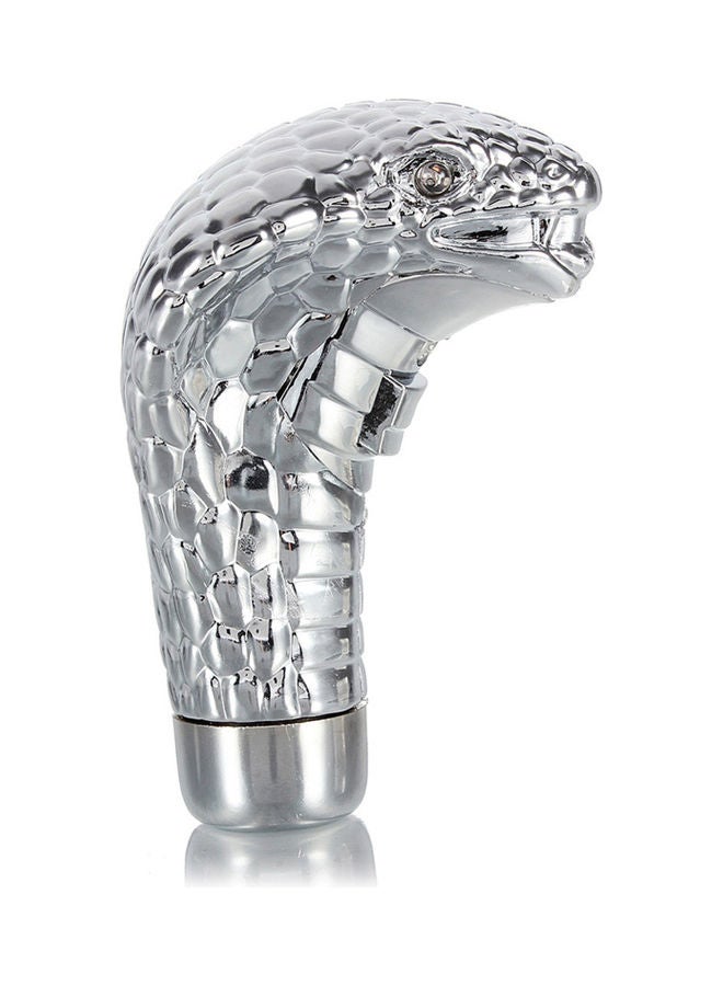 Car Flash Light Manual Gear Shift Knob - Image 3
