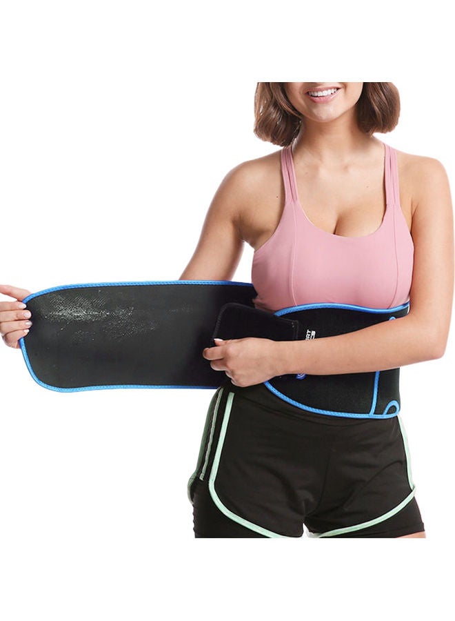 بوير Flexible Waist Support Belt - Image 1