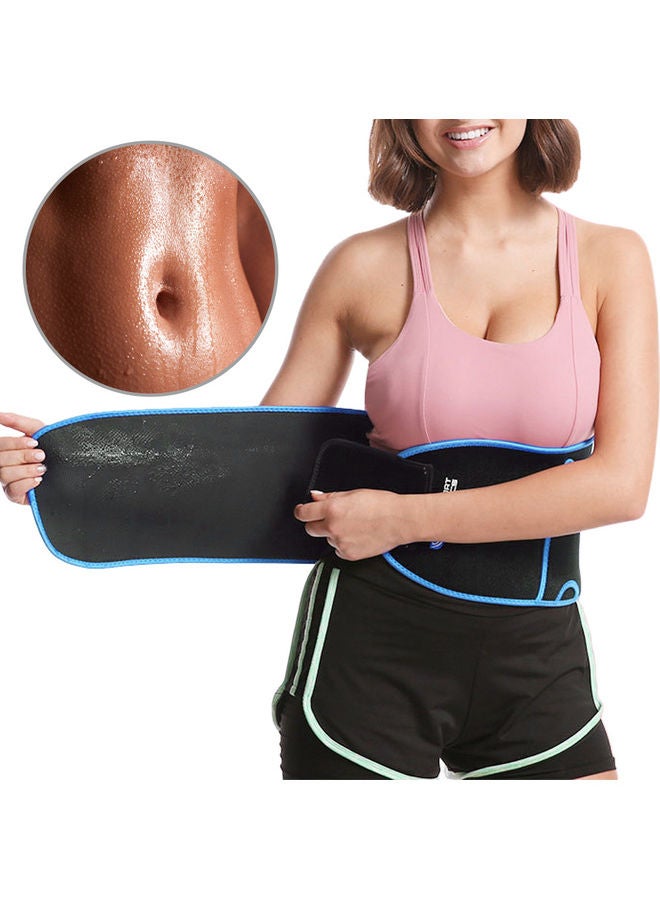 بوير Flexible Waist Support Belt - Image 3
