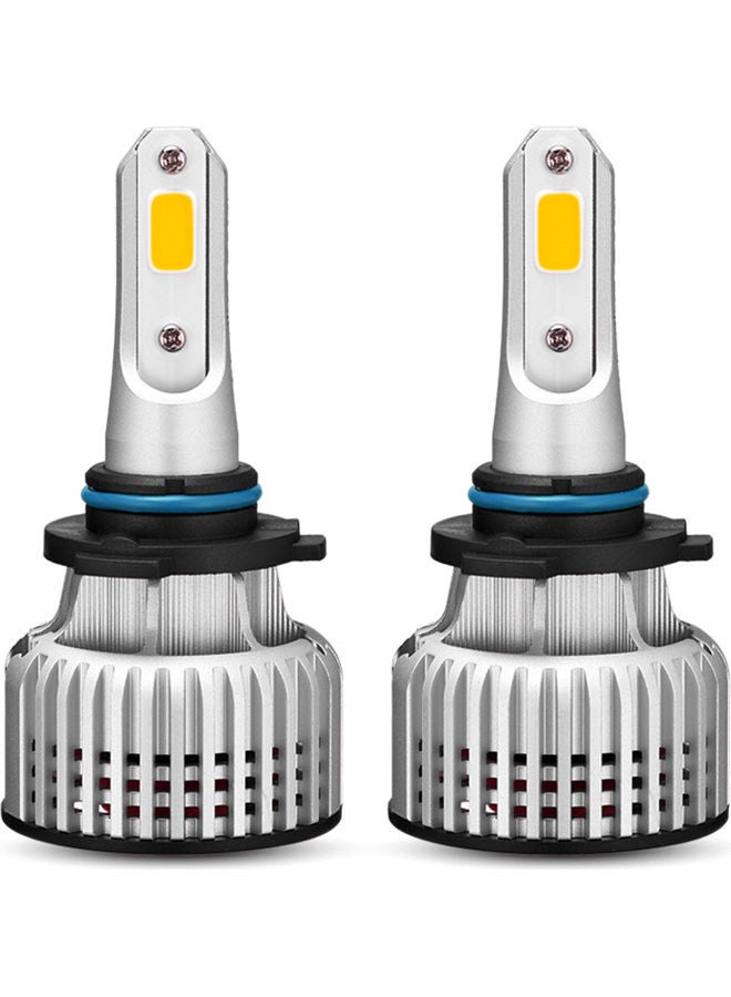 نوفسايت مصباح LED أمامي للسيارة - Image 1