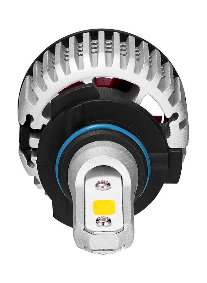 نوفسايت مصباح LED أمامي للسيارة - Image 2