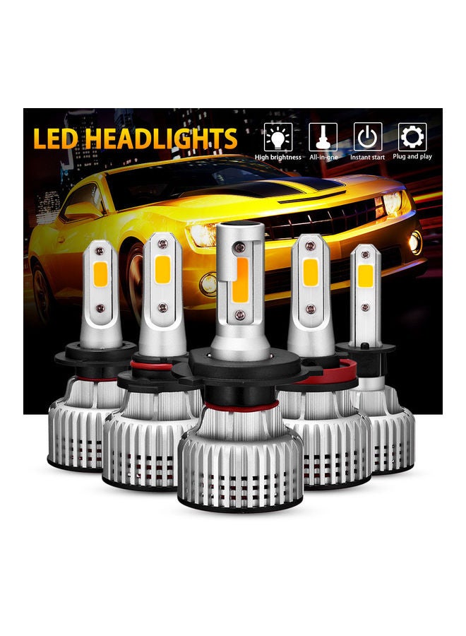 Car LED Headlight Bulb - v1628739365/N49834823A_7