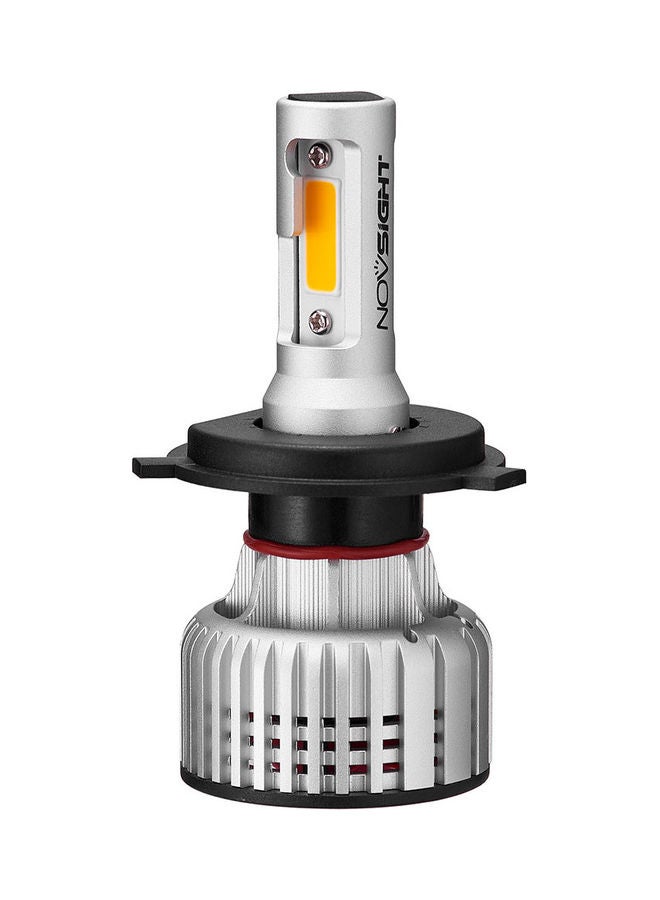 نوفسايت مصباح أمامي LED للسيارة - Image 3