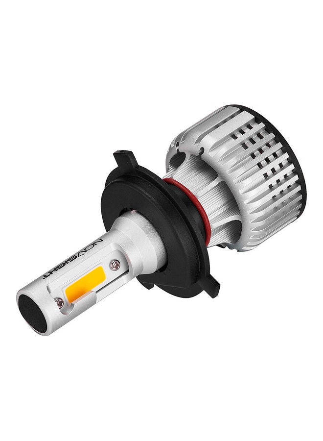 نوفسايت مصباح أمامي LED للسيارة - Image 5
