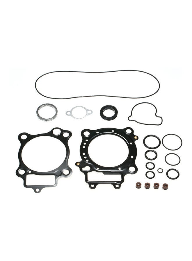طقم حشية كاملة كاملة لسيارة هوندا CRF250R CRF250X CRF250 - Image 1