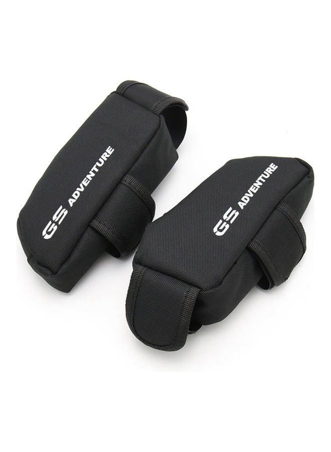 Generic Motorcycle Waterproof Fairing bags Tool storage bag  - Image 1