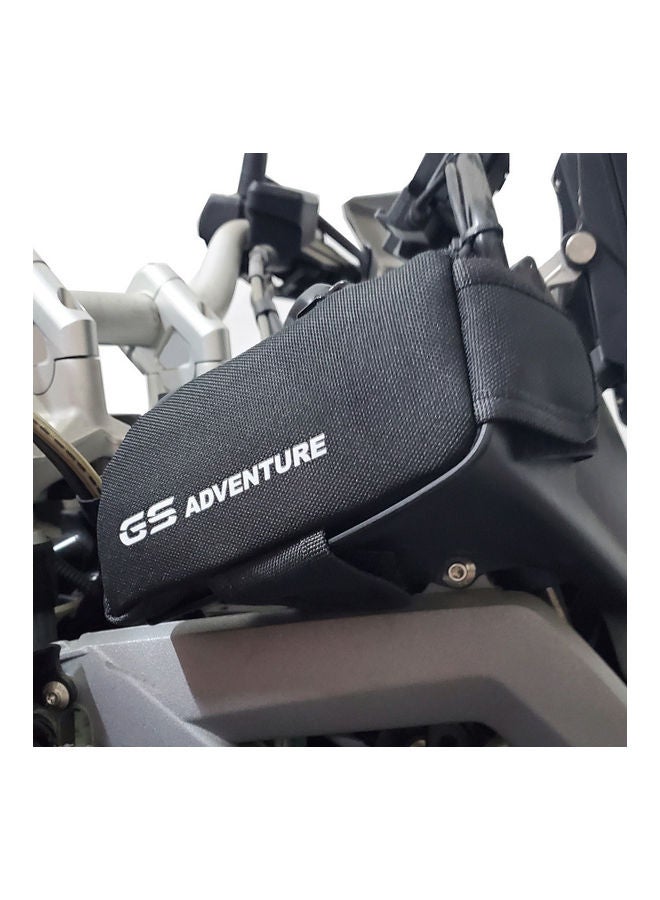 Generic Motorcycle Waterproof Fairing bags Tool storage bag  - Image 2