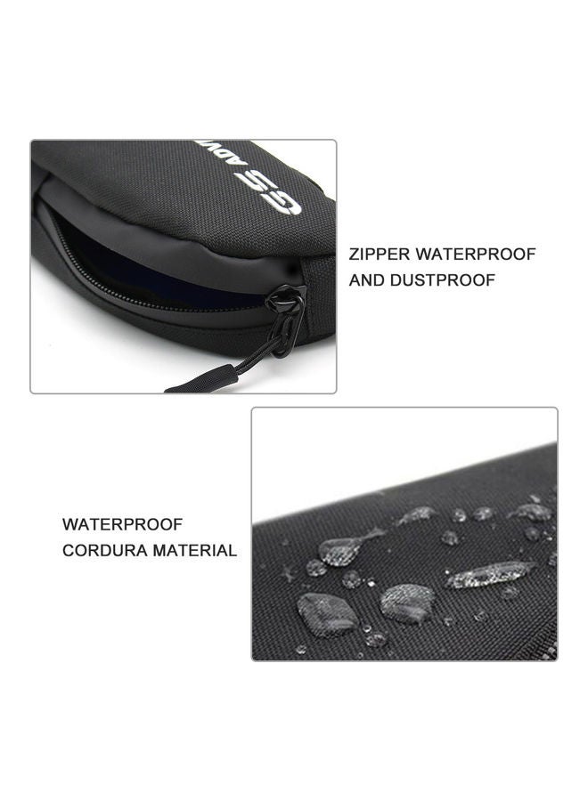 Generic Motorcycle Waterproof Fairing bags Tool storage bag  - Image 3