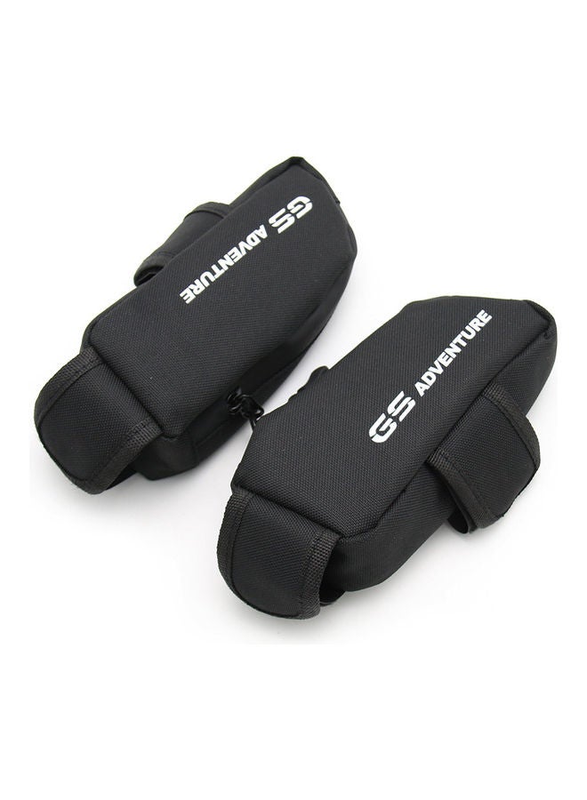 Generic Motorcycle Waterproof Fairing bags Tool storage bag  - Image 5