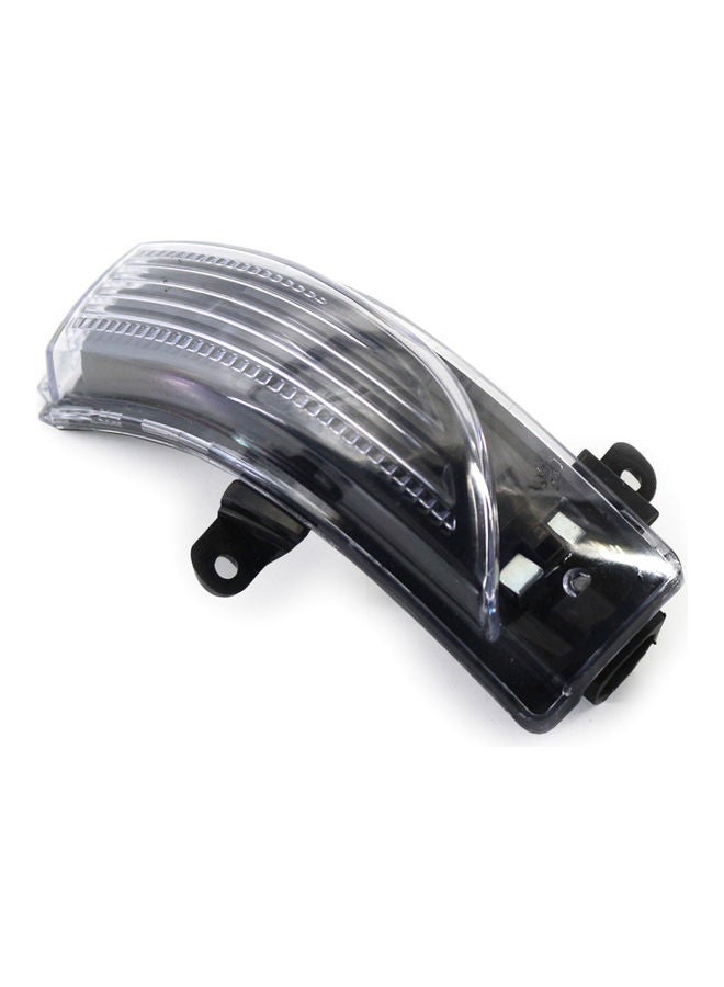 Generic Rear View Mirror Turn Signal Right Light - Image 2