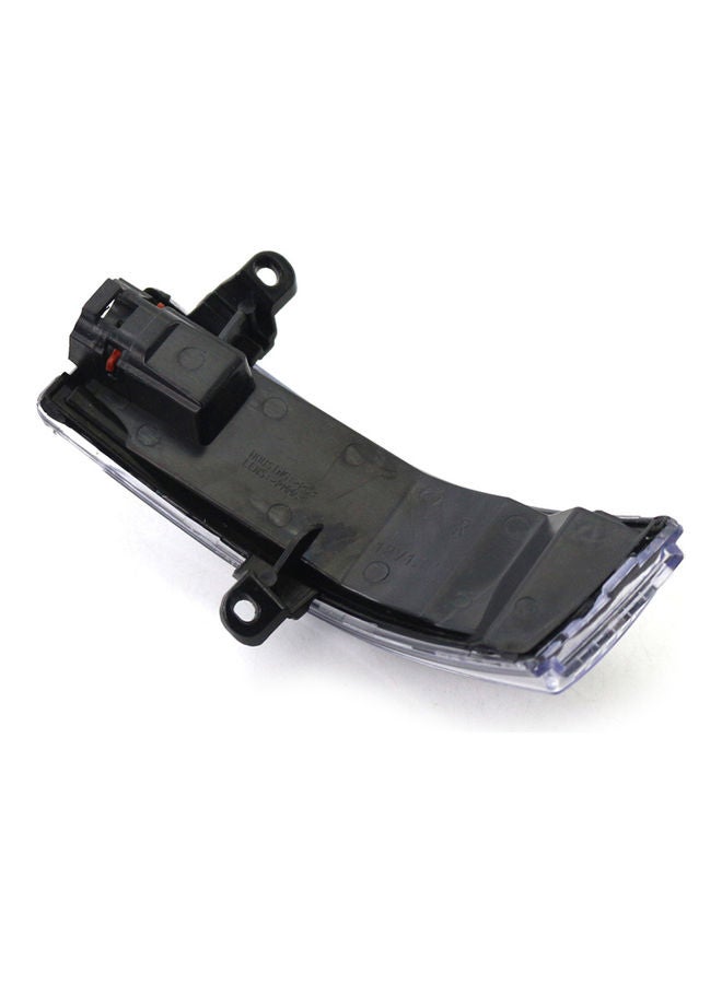 Generic Rear View Mirror Turn Signal Right Light - Image 3