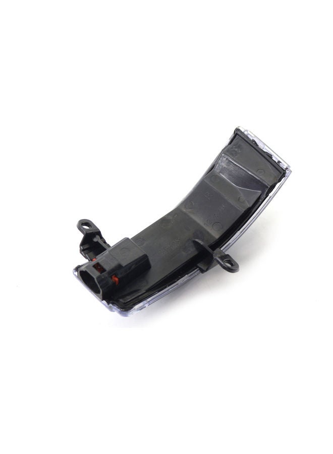Generic Rear View Mirror Turn Signal Right Light - Image 5