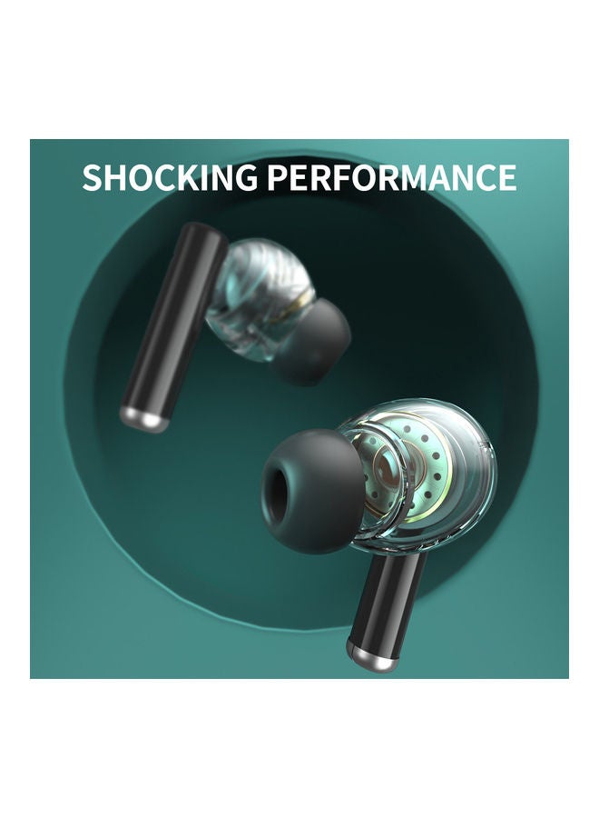 Lenovo HT06 Wireless BT Headphones White - Image 3