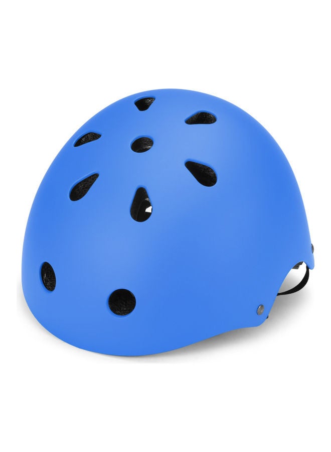 Generic Multi-Sports Safety Helmet 25x17x21cm - Image 3