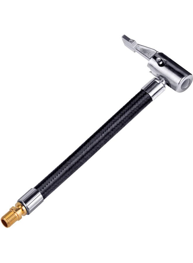 Generic Tire Air Inflator Tube Hose 10cm  - Image 1