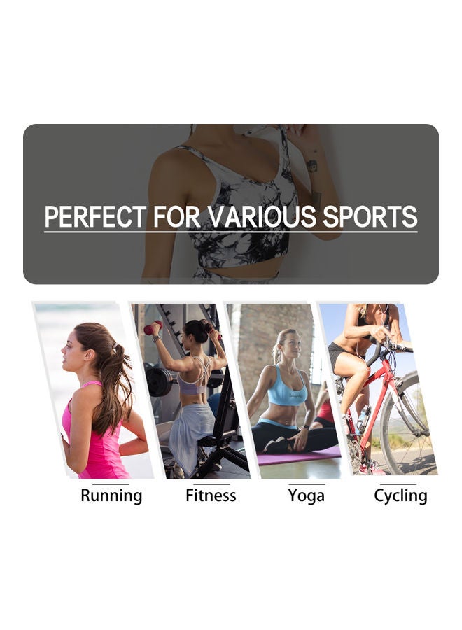 Generic Yoga Bra S  - Image 4