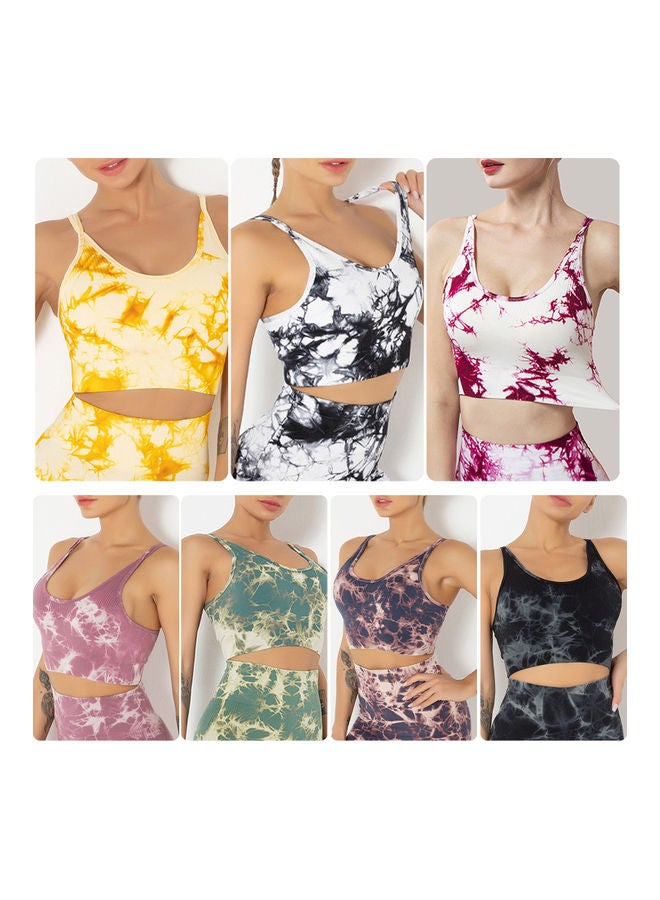 Generic Yoga Bra S  - Image 5