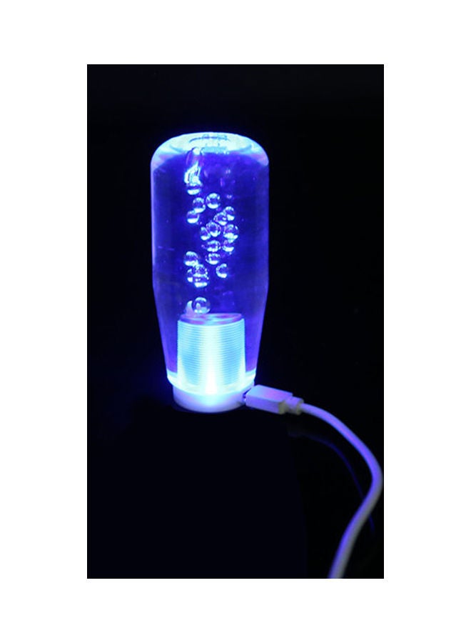 Generic - Crystal Style Car Gear Shift Knob - Image 1