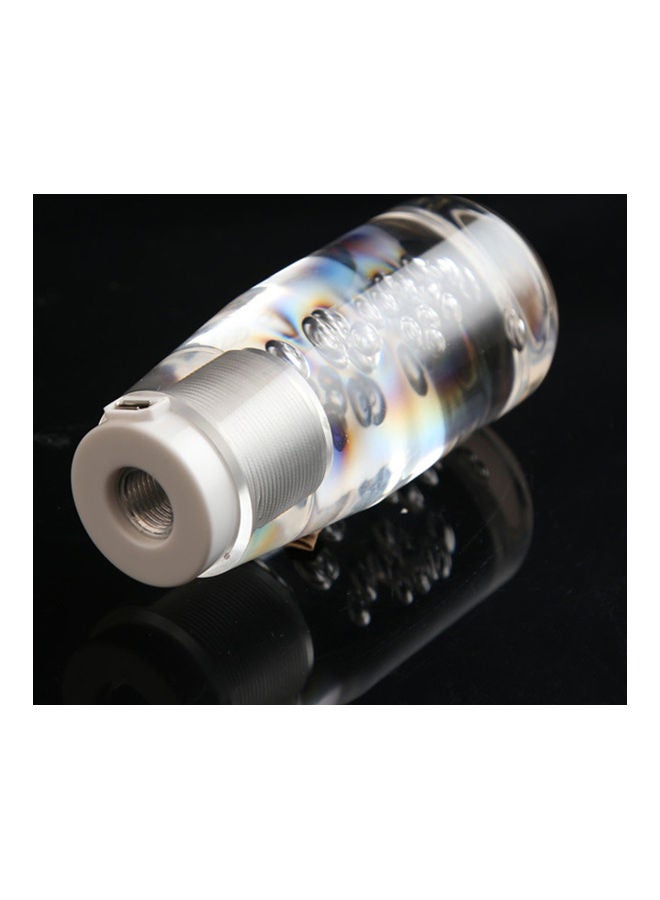 Generic - Crystal Style Car Gear Shift Knob - Image 1