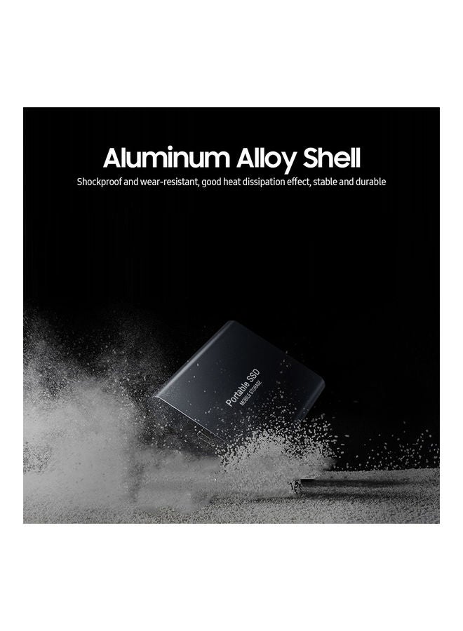 500GB Mobile Hard Disk Type-C 500.0 GB - Image 5