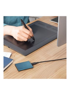 Generic 2TB Mobile Hard Disk Type-C 2.0 TB  - Image 2