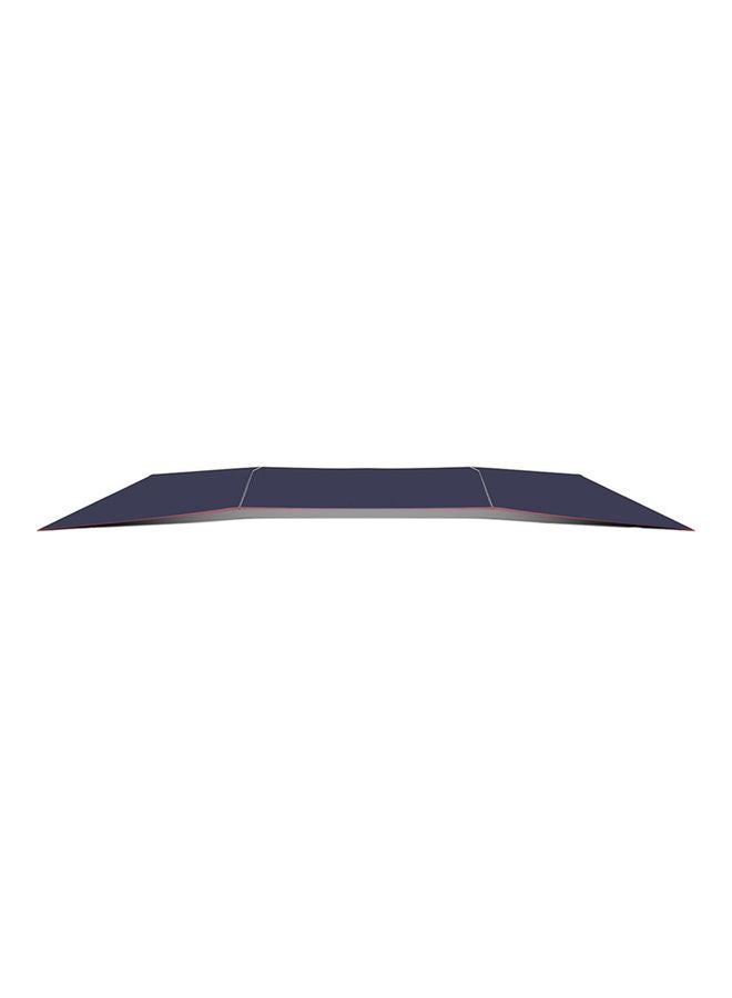 Generic Vehicle Tent Car Umbrella Sun Shade Cover  - Image 2