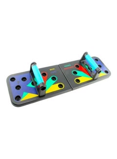Foldable Push Up Board 65x19cm