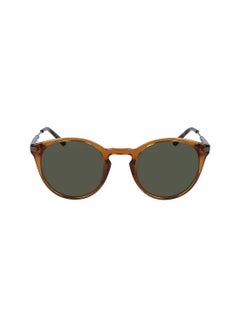 Calvin Klein Jeans City Round Sunglasses - Lens Size: 49 mm  - Image 1