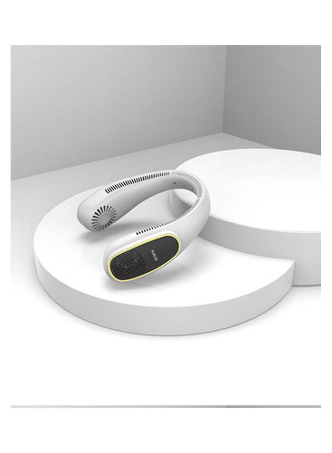 Hanging Neck Small Fan