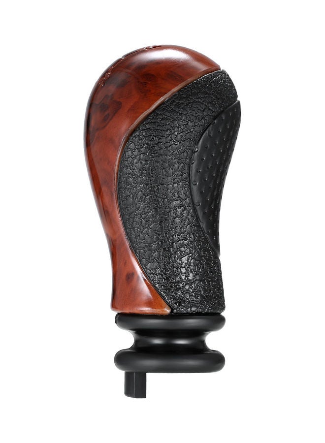 5 Speed Manual Car Gear Shift Knob