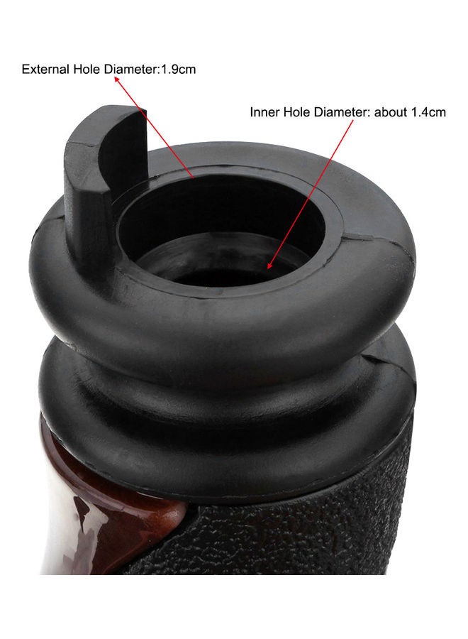 5 Speed Manual Car Gear Shift Knob