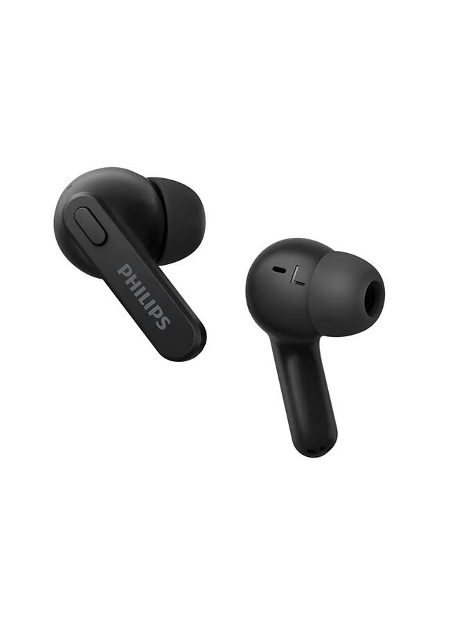 Philips True Wireless Headphones Black - Image 5