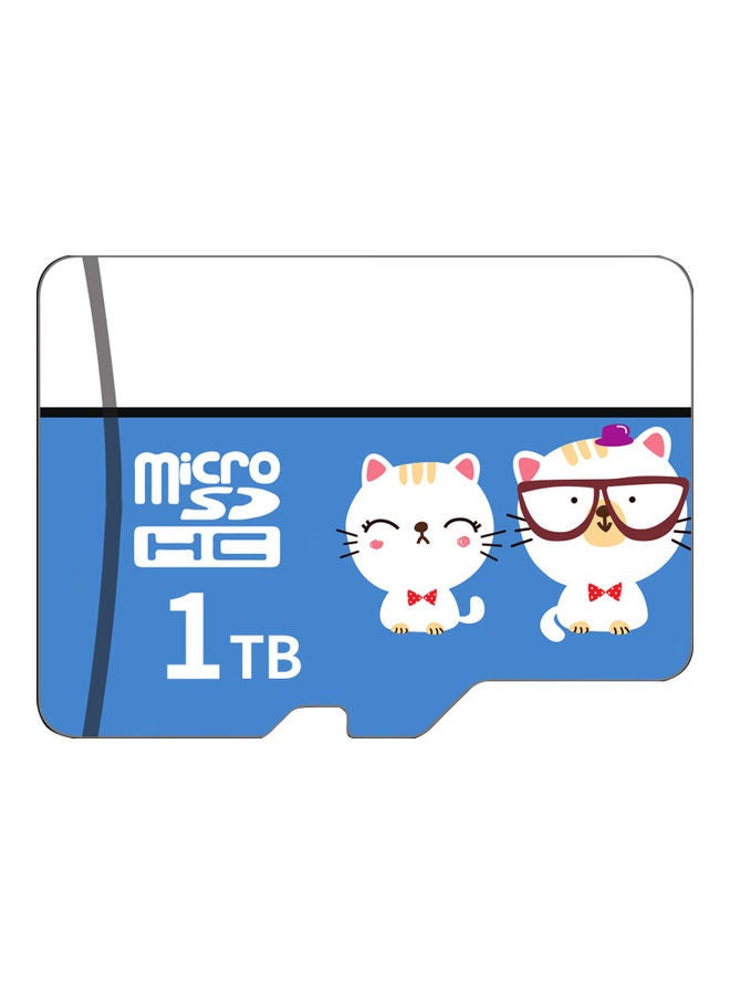 1TB Micro SD Card Class 10 1.0 TB - Image 1