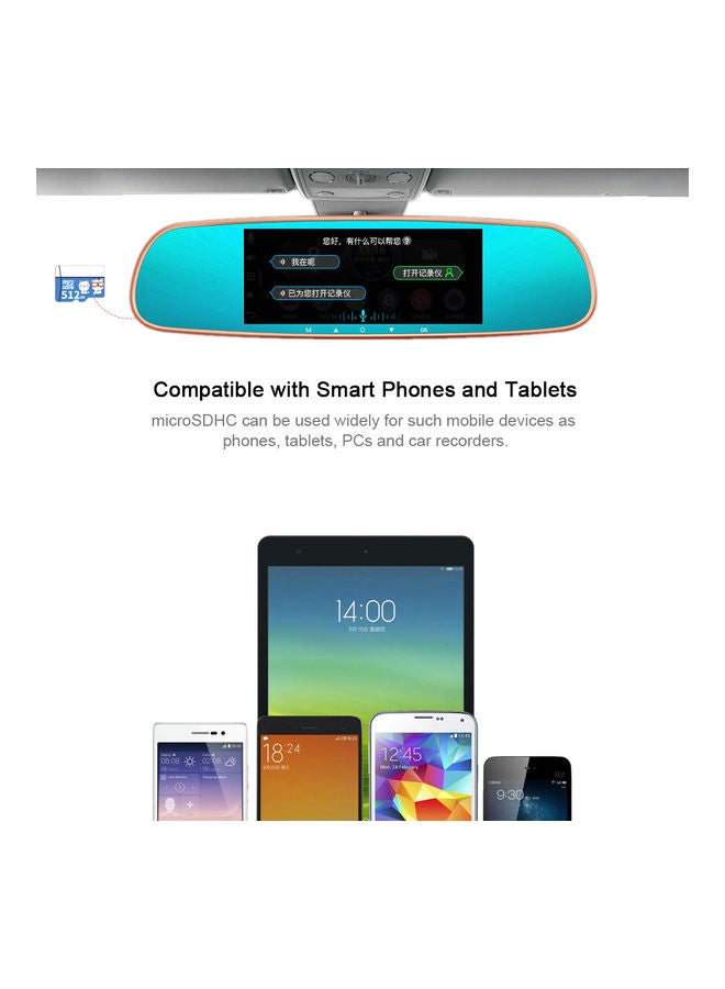 1TB Micro SD Card Class 10 1.0 TB - Image 3