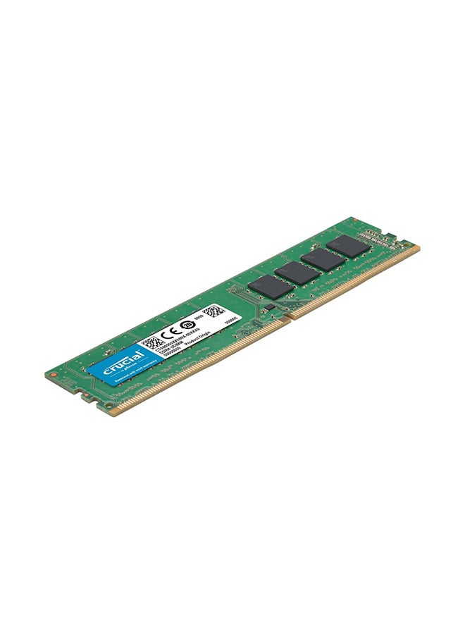 كروشيال - 16 جيجابايت DDR4 3200 MT/s (PC4-25600) CL22 DR x8 غير مخزنة UDIMM 260pin - Image 1