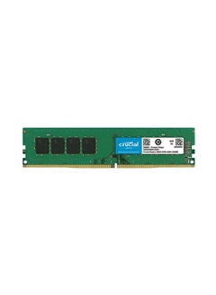 crucial Basics 8GB DDR4-2666 UDIMM 8.0 GB 