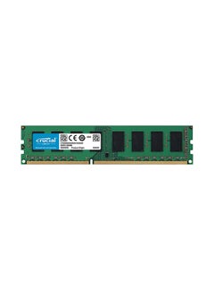 8GB DDR3L 1600 MT/s (PC3L-12800) CL11 Unbuffered UDIMM 240pin 1.35V/1.5V 8.0 GB