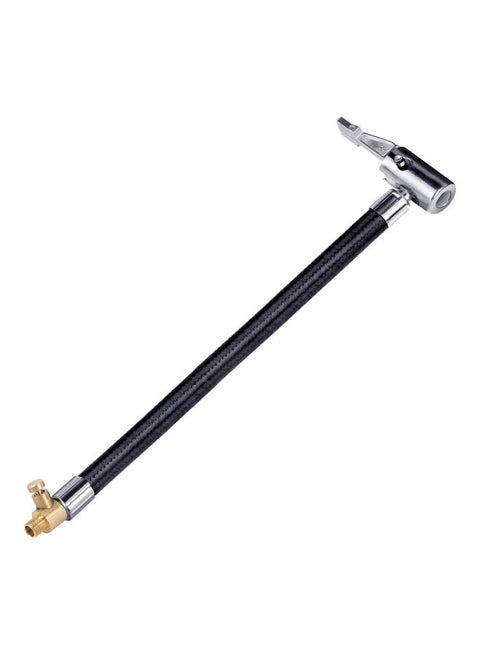 Tire Air Inflator Hose Adapter