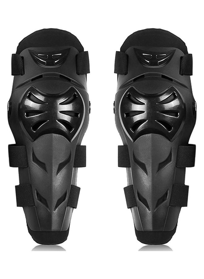 Generic 1-Pair Protective Knee Pad - Image 1