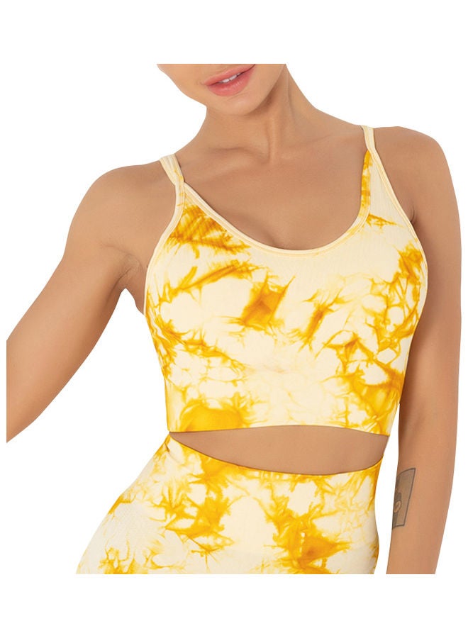 Yoga Bra S - Image 1