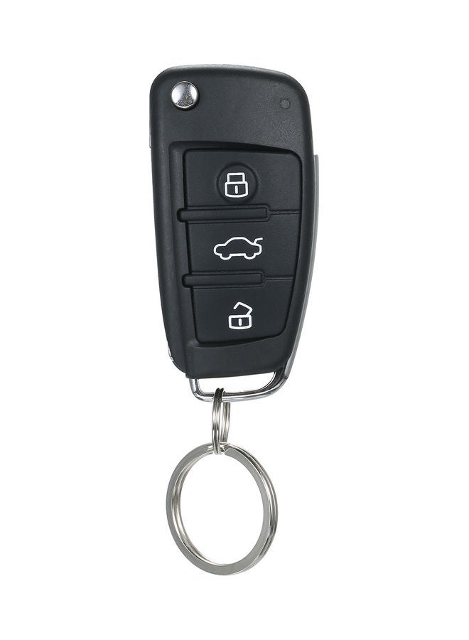 Generic Universal Car Security System Kit  - Image 3
