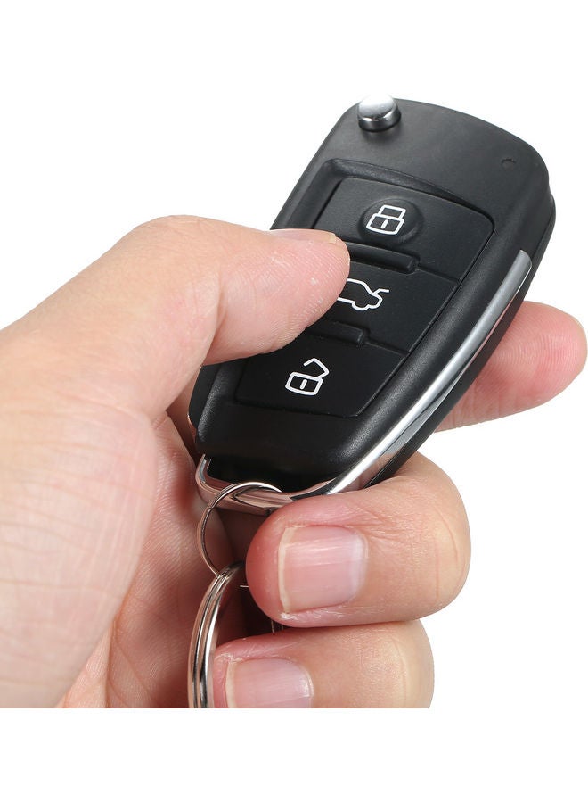 Generic Universal Car Security System Kit  - Image 4