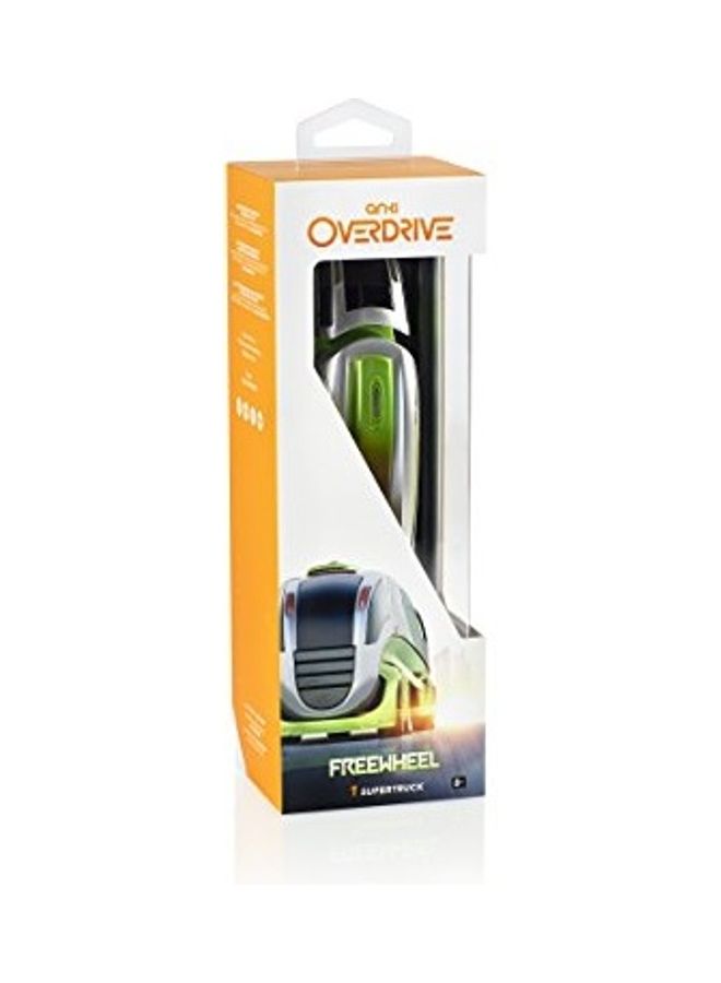 Anki - OVERDRIVE Supertruck Freewheel Vehicle - Image 1
