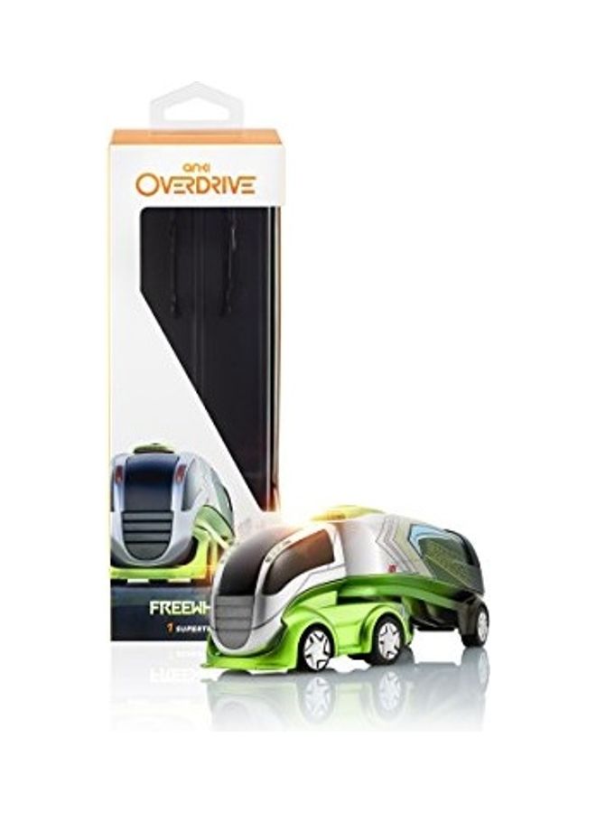 Anki - OVERDRIVE Supertruck Freewheel Vehicle - Image 1